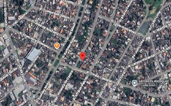 Casa em leilão em Sao Goncalo