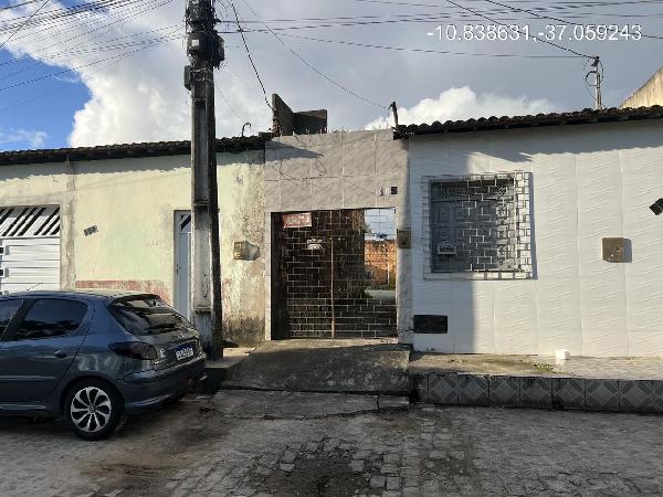 Casa em leilão em Nossa Senhora Do Socorro