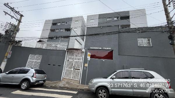 Apartamento em leilão em Osasco