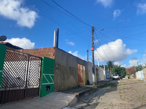 Casa em leilão em Extremoz