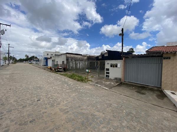 Casa em leilão em Santa Rita