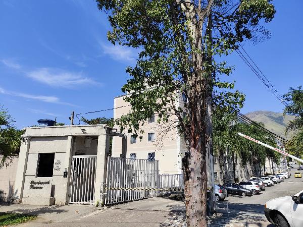 Apartamento em leilão em Rio De Janeiro