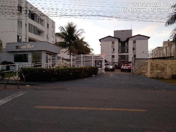 Apartamento em leilão em Goiania
