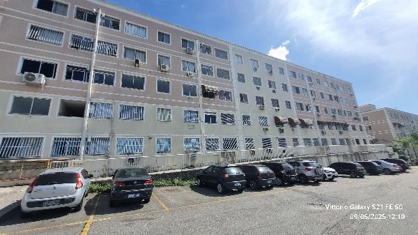 Apartamento em leilão em Rio De Janeiro