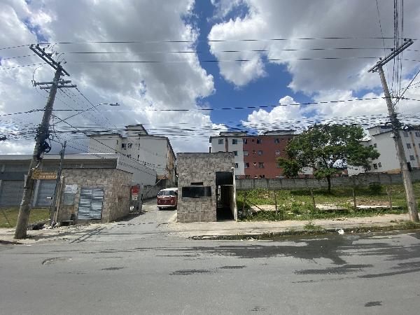 Apartamento em leilão em Ribeirao Das Neves