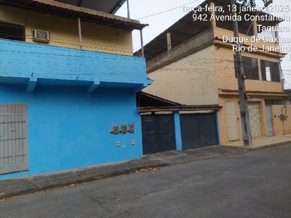 Casa em leilão em Duque De Caxias