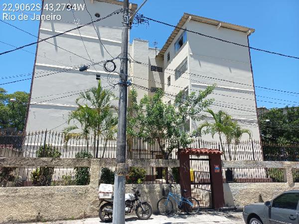 Apartamento em leilão em Rio De Janeiro