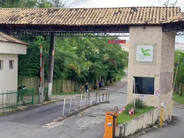 Apartamento em leilão em Cotia