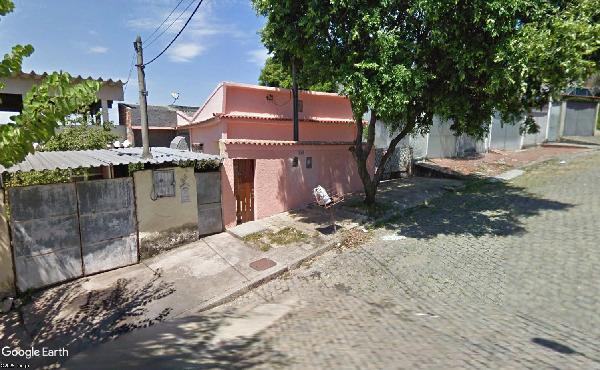 Casa em leilão em Rio De Janeiro