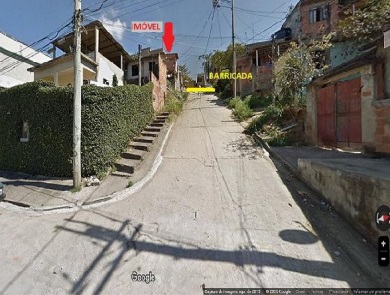 Casa em leilão em Sao Goncalo