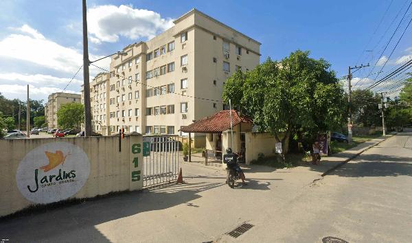 Apartamento em leilão em Rio De Janeiro