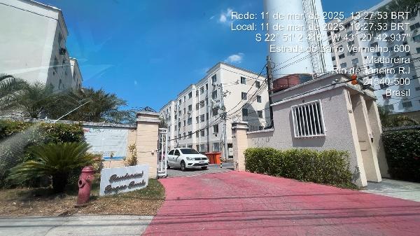 Apartamento em leilão em Rio De Janeiro