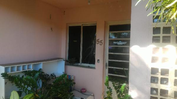 Casa em leilão em Nova Iguacu