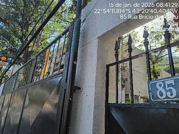Apartamento em leilão em Rio De Janeiro
