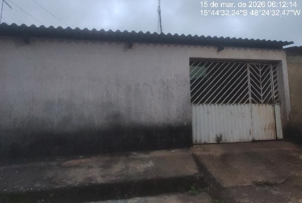 Casa em leilão em Cocalzinho De Goias