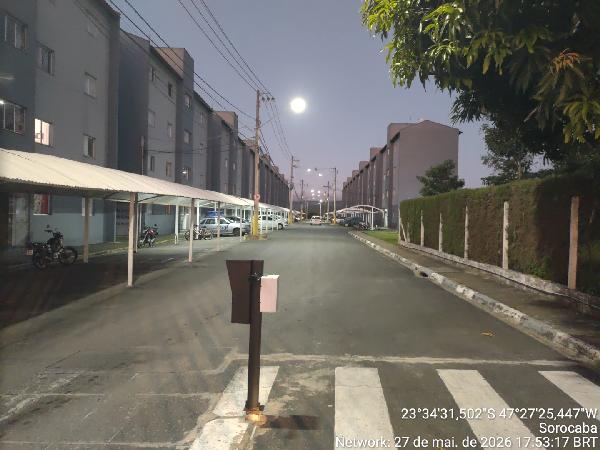 Apartamento em leilão em Votorantim