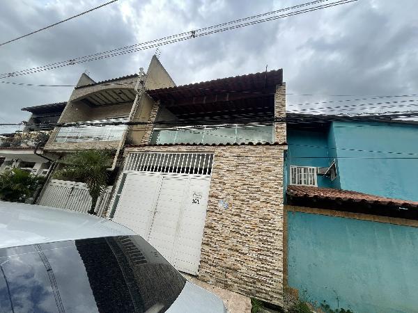 Casa em leilão em Nova Iguacu