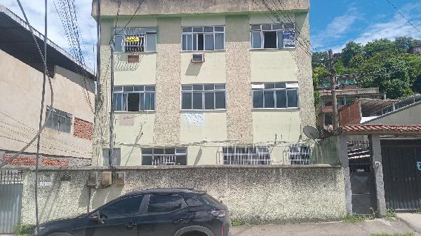 Apartamento em leilão em Sao Goncalo