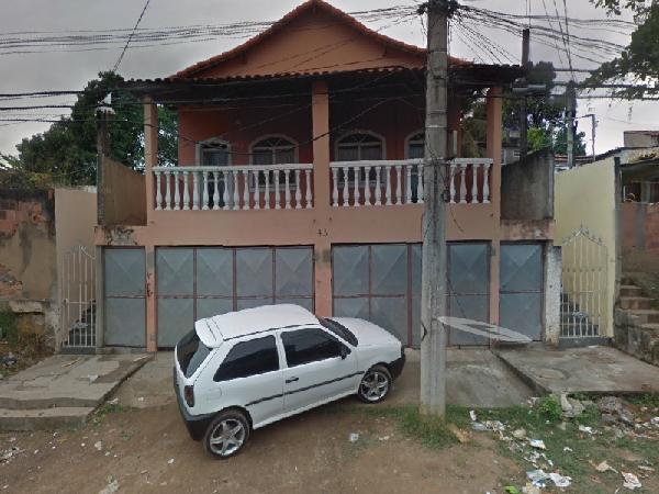 Casa em leilão em Sao Goncalo