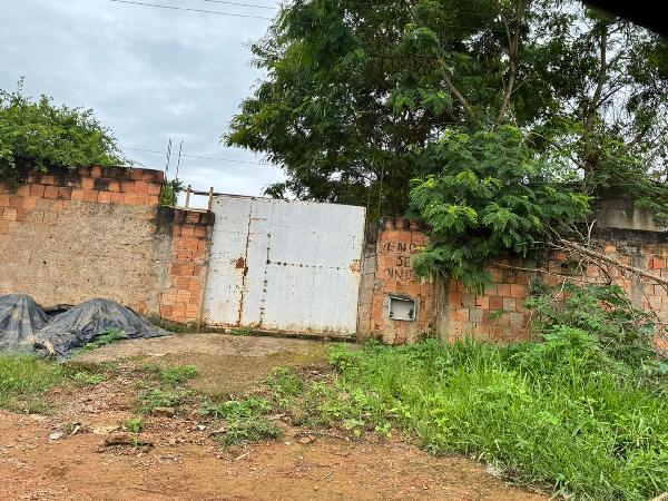 Casa em leilão em Santo Antonio Do Descoberto