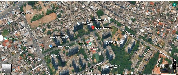 Apartamento em leilão em Rio De Janeiro