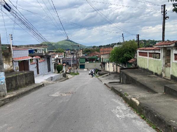 Casa em leilão em Sao Goncalo