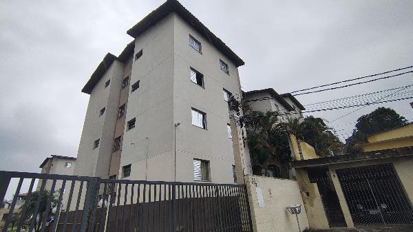 Apartamento em leilão em Ferraz De Vasconcelos