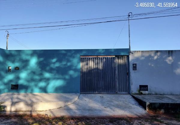 Casa em leilão em Cocal