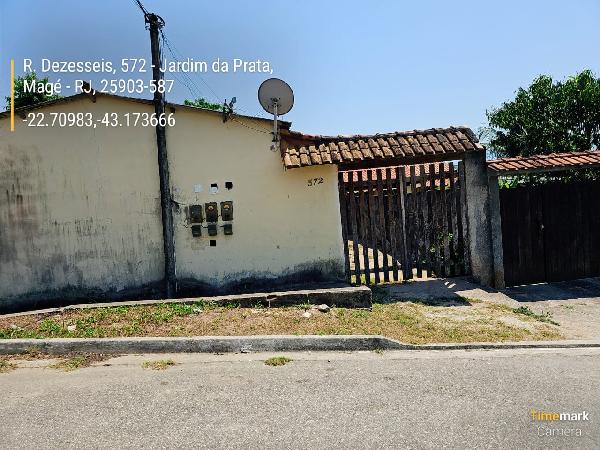 Casa em leilão em Mage