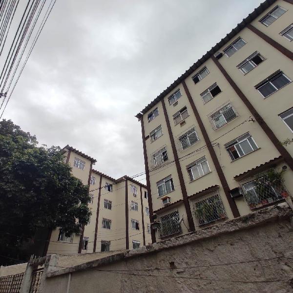 Apartamento em leilão em Rio De Janeiro