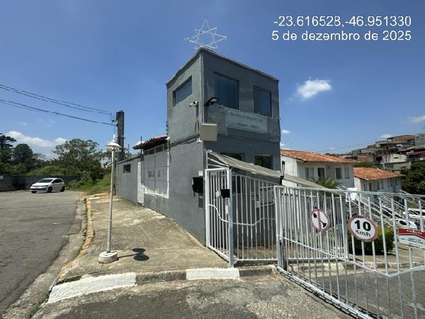 Apartamento em leilão em Cotia