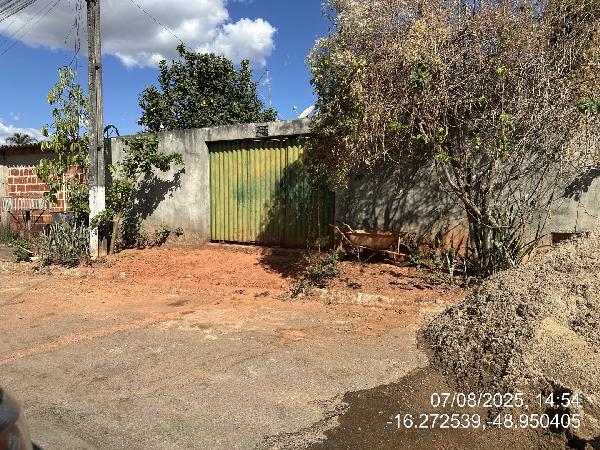 Casa em leilão em Cocalzinho De Goias