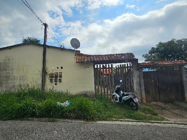 Casa em leilão em Mage