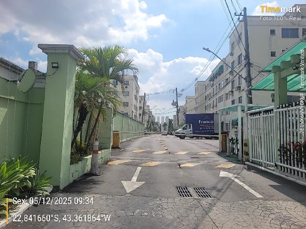 Apartamento em leilão em Rio De Janeiro
