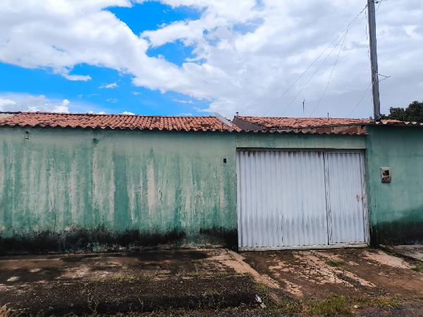 Casa em leilão em Cidade Ocidental
