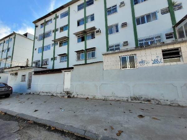 Apartamento em leilão em Rio De Janeiro