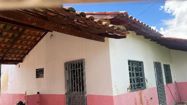 Casa em leilão em Aguas Lindas De Goias