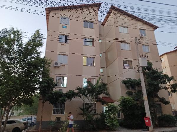 Apartamento em leilão em Rio De Janeiro