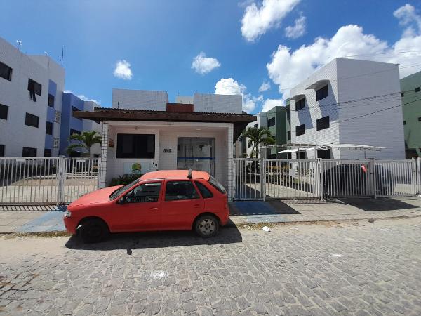 Apartamento em leilão em Joao Pessoa