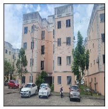 Apartamento em leilão em Feira De Santana