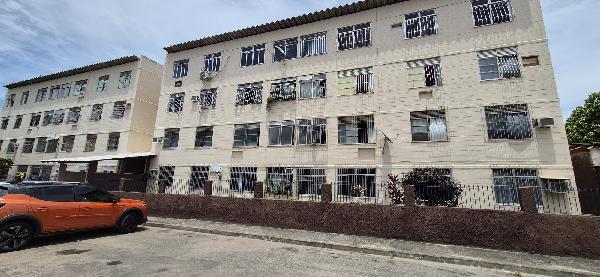 Apartamento em leilão em Rio De Janeiro
