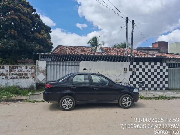 Casa em leilão em Santa Rita