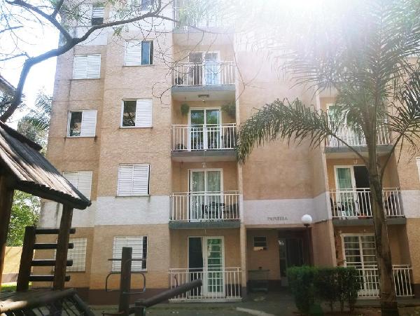 Apartamento em leilão em Sao Paulo