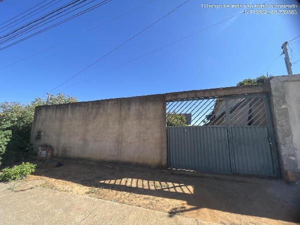 Casa em leilão em Aguas Lindas De Goias