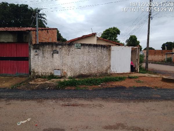 Casa em leilão em Luziania