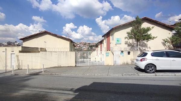 Casa em leilão em Itapevi