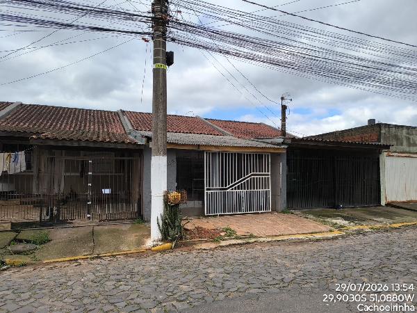 Casa em leilão em Cachoeirinha