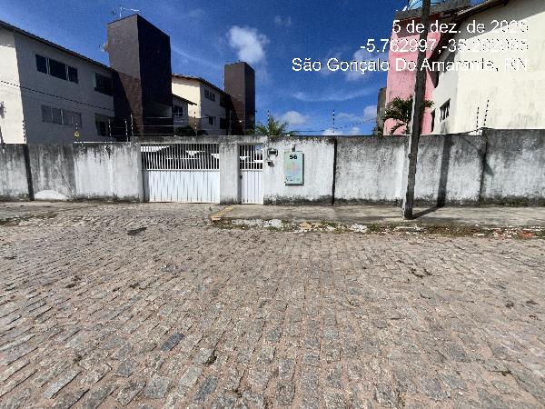 Apartamento em leilão em Sao Goncalo Do Amarante