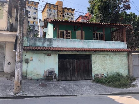 Casa em leilão em Sao Goncalo