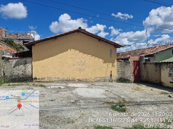 Casa em leilão em Esmeraldas